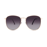 Abdosy Light-weighted Oval Sunglasses - Abdosy